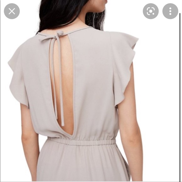 Wilfred Fleurette Romper - Picture 2 of 9